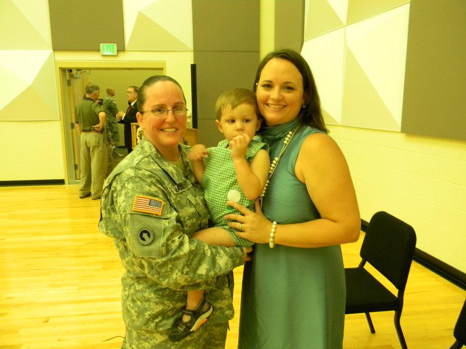 Ashley Broadway & Heather Mack