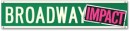 Broadway Impact