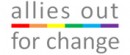 Allies Out for Change