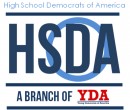 High School Democrats of America