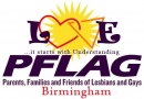 PFLAG Birmingham