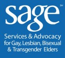 SAGE (Services and Advocacy for Gay, Lesbian, Bisexual and Transgender Elders)
