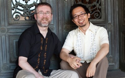 Thom Watson & Jeff Tabaco