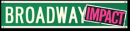 Broadway Impact