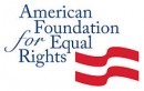 American Foundation for Equal Rights